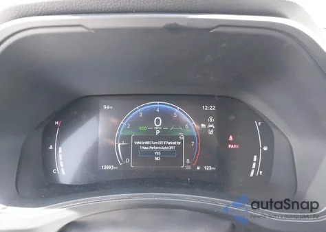 2025 Toyota Grand Highlander Xle from USA, damaged, VIN 5TDAAAB55SS076507